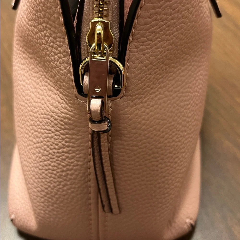 Kate Spade Jackson‎ Street Lottie satchel